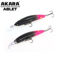 Воблер Akara Ablet 90 F, цвет A179