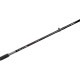 Удилище фидерное F-Fishing Axis River 3.9 м, углеволокно, тест: до 150 г, 337 г