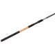 Удилище фидерное F-Fishing Axis River 3.9 м, углеволокно, тест: до 150 г, 337 г