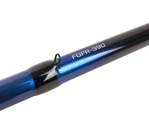 Удилище фидерное F-Fishing Gasta Feeder 3.9 м, углеволокно, тест: до 150 г, 292 г