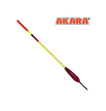 Поплавок бальса Akara 5020, 5гр, бальса