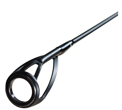 Удилище карповое Carp Pro D-Carp K-Series NG 3.6 м, углеволокно, тест: 3.25 lb, 360 г