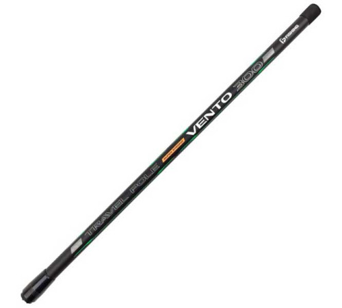Удочка маховая F-Fishing Vento Travel Pole, углеволокно, 3 м, 65 г