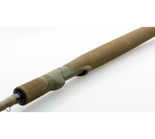 Спиннинг Savage Gear SG4 Distance Game M, углеволокно, 2.74 м, тест: 15-40 г, 182 г