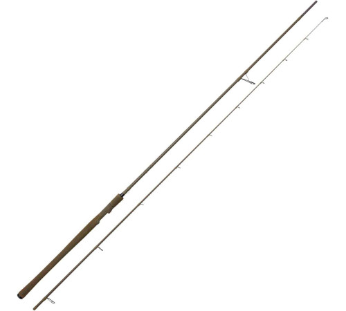 Спиннинг Savage Gear SG4 Distance Game M, углеволокно, 2.74 м, тест: 15-40 г, 182 г