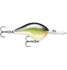 Воблер Rapala DT (Dives-To) DT14SMSH Smash (SMSH)