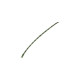 Шнур плетеный Select Basic PE X4 100m (тёмно-зелёный) 0.08mm 8LB/4kg