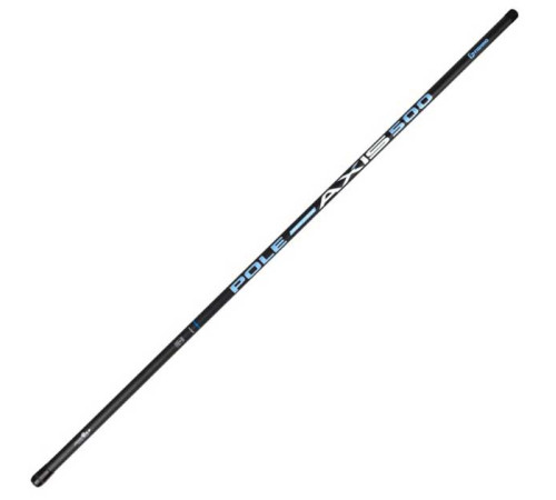 Удочка маховая F-Fishing Axis Pole, углеволокно, 5 м, 196 г