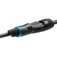 Спиннинг Favorite Blue Bird BB1-802L-T 240, углеволокно, 2.4 м, тест: 3-12 г, 102 г