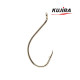 Крючки одинарные Kujira Universal 107 NBR, №6, 10 шт