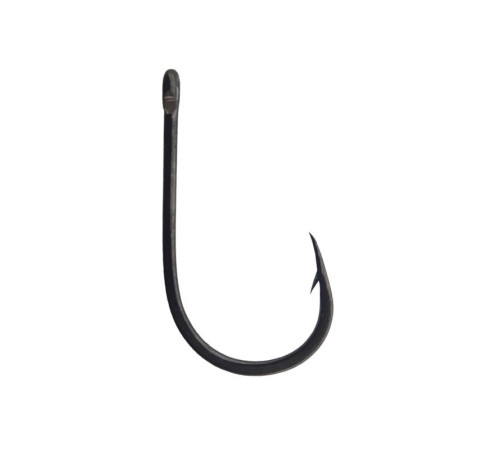 Крючки одинарные Maruto Carp Pro 8624 BN, №2, 8 шт