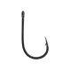 Крючки одинарные Maruto Carp Pro 8624 BN, №2, 8 шт