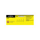 Крючки одинарные Maruto Carp Pro 8624 BN, №2, 8 шт