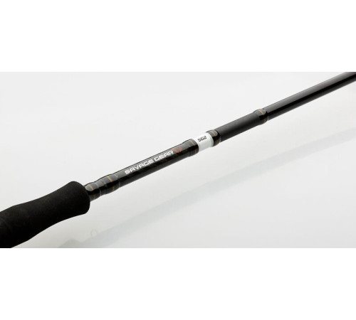 Спиннинг Savage Gear SG2 Drop Shot Specialist M, углеволокно, 2.43 м, тест: 8-28 г, 137 г
