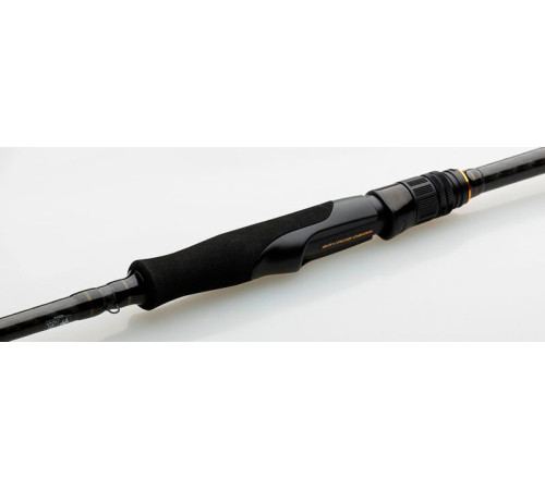 Спиннинг Savage Gear SG2 Drop Shot Specialist M, углеволокно, 2.43 м, тест: 8-28 г, 137 г