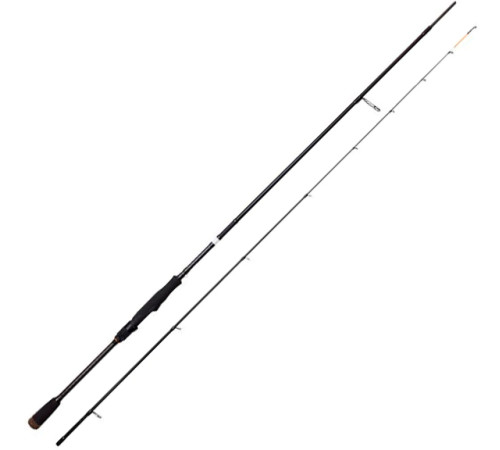 Спиннинг Savage Gear SG2 Drop Shot Specialist M, углеволокно, 2.43 м, тест: 8-28 г, 137 г