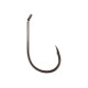 Крючки одинарные Maruto Carp Pro 8210 BN, №2, 8 шт