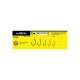 Крючки одинарные Maruto Carp Pro 8210 BN, №2, 8 шт
