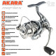 Катушка безынерционная Akara Reflex 1000 4+1