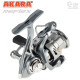 Катушка безынерционная Akara Reflex 1000 4+1