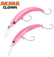 Воблер Akara Clown 55SS, цвет A200