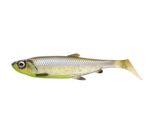 Приманка мягкая SAVAGE GEAR 3D Herring Shad V2 28cm 150g Hugo 1Pcs