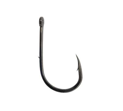 Крючки одинарные Maruto Carp Pro 8679 BN, №7, 5 шт