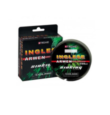 Леска монофильная COLMIC INGLESE ARWEN 150mt - 0.18