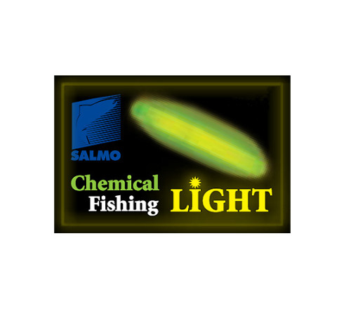 Светлячки Salmo CHEFL 4.5x39 мм