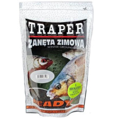 Прикормка зимняя Traper Ready Leszcz 0.75 кг (лещ, готовая)
