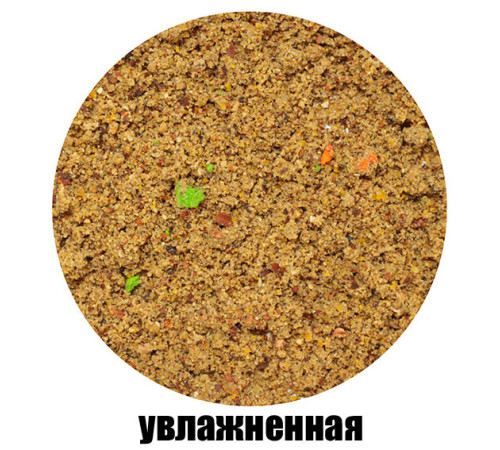 Прикормка Vabik Special Лещ Ореховый Микс (светлая) 1кг