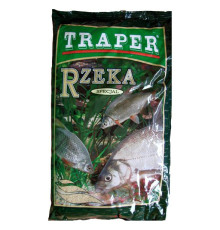 Прикормка Traper Special Rzeka 1 кг (Река)