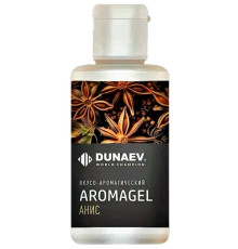 Ароматизатор Dunaev Aromagel Анис 80 мл