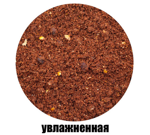 Прикормка Vabik Special Карп Слива (жёлто-коричневая) 1кг