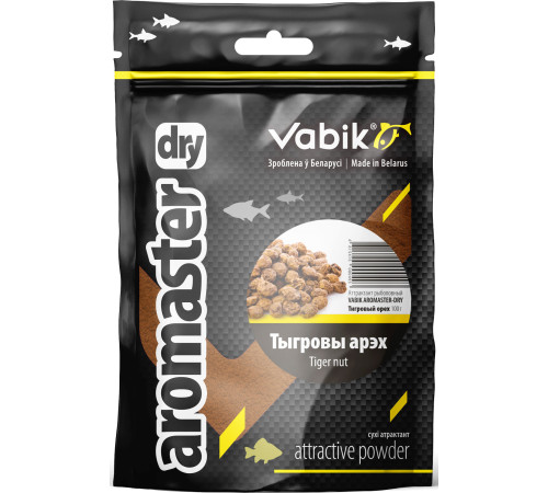 Ароматизатор Vabik Aromaster-Dry Тигровый Орех 100 г