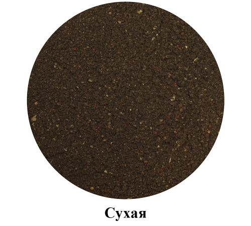 Прикормка Vabik PRO Black Roach (плотва черная, темная) 1кг