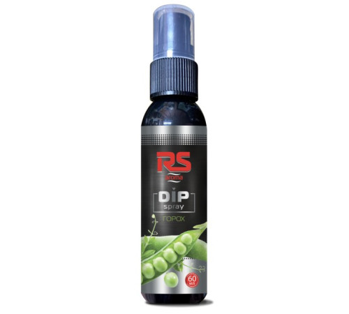 Спрей RS Dip Spray Горох 60 мл