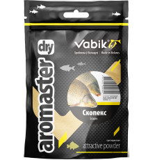 Ароматизатор Vabik Aromaster-Dry Скопекс 100 г