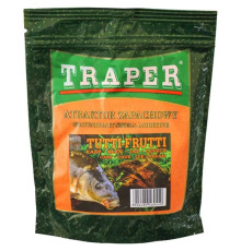 Добавка Traper Atraktor Tutti-Frutti 250г (тутти-фрутти)