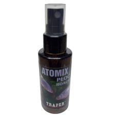 Спрей Traper Atomix Ploc 50 г (Плотва)