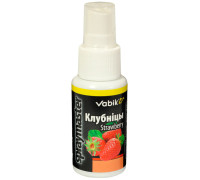 Спрей Vabik Spraymaster Клубника 50мл