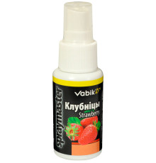 Спрей Vabik Spraymaster Клубника 50мл
