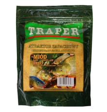 Добавка Traper Atraktor Miod 250г (мед)