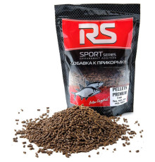 Добавка пеллетс RS Pellets Premium 3мм 400г