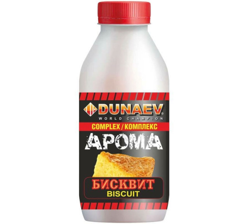 Арома Комплекс Dunaev Бисквит (250 мл)