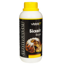 Ароматизатор Vabik Aromaster Бисквит 500мл