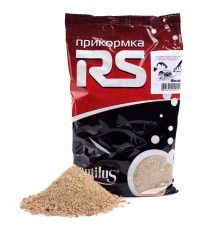 Прикормка RS Фидер (светлая) 1кг