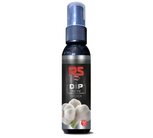 Спрей RS Dip Spray Чеснок 60 мл