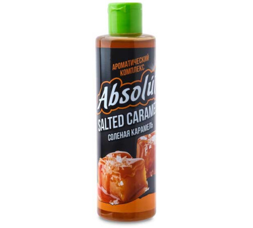 Ароматический комплекс Absolut Солёная карамель (270 мл)