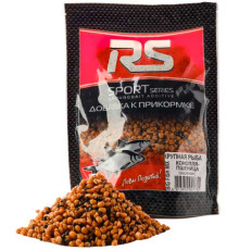 Добавка RS Конопля-пшеница (вареная) 600г